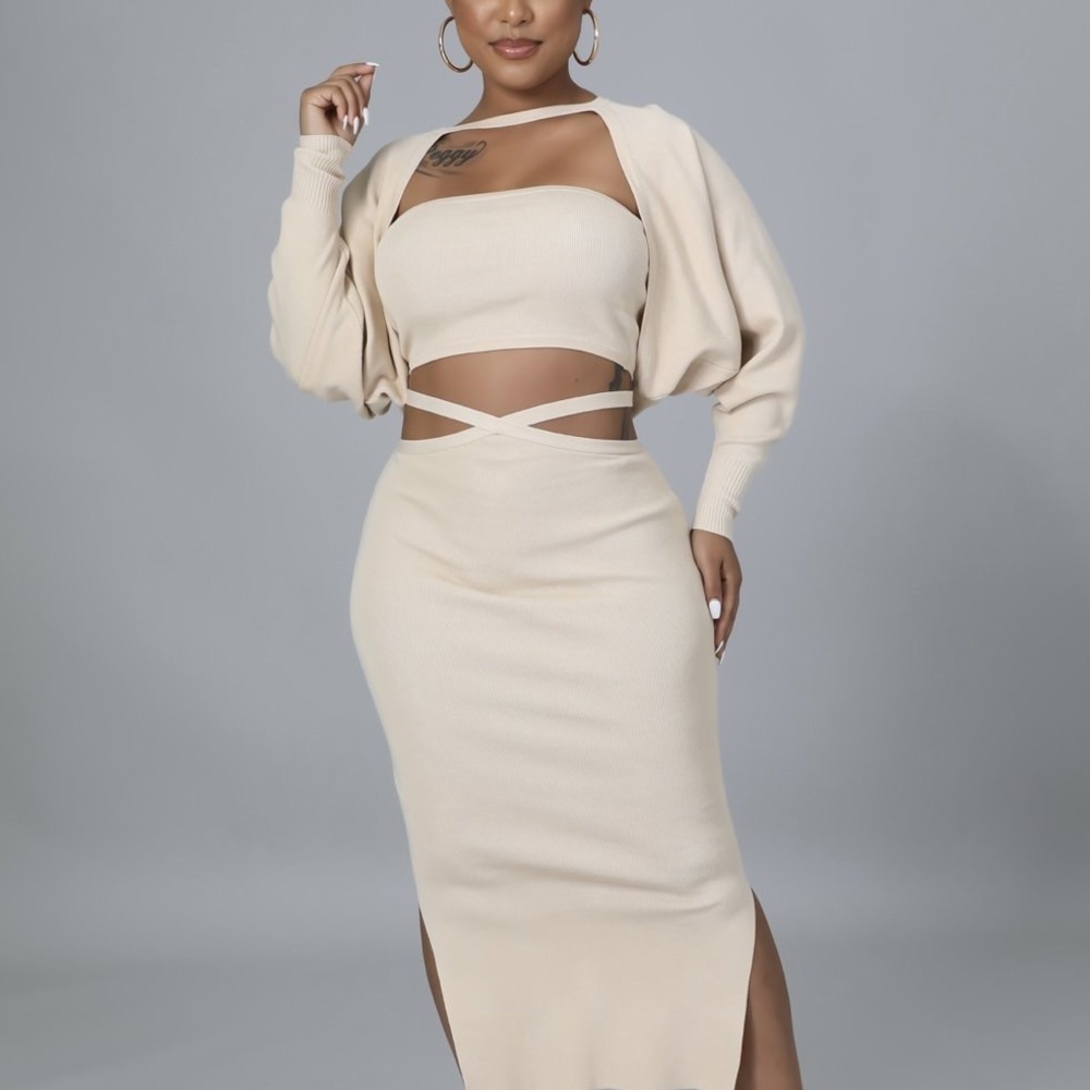 Date Night Me 3pc Set